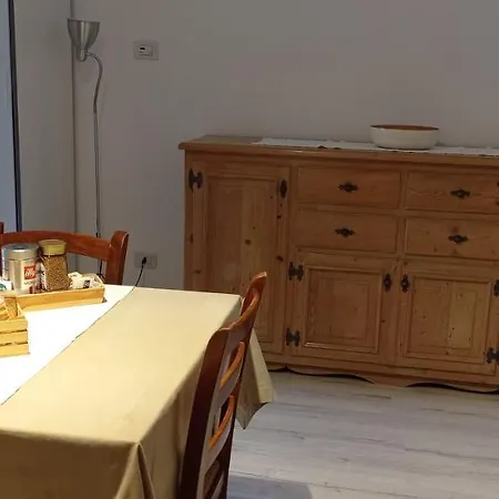 Holiday home Natura Open Space Con Giardino