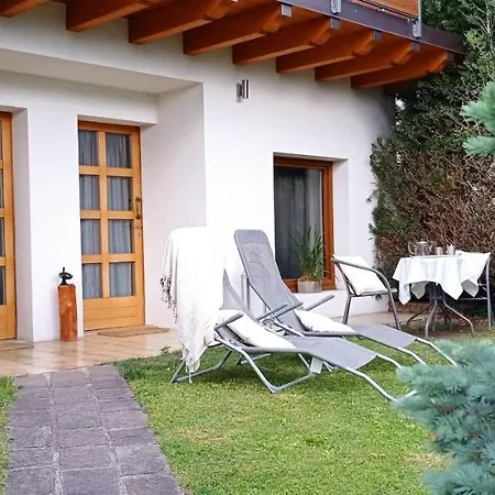 Natura Open Space Con Giardino Holiday home *