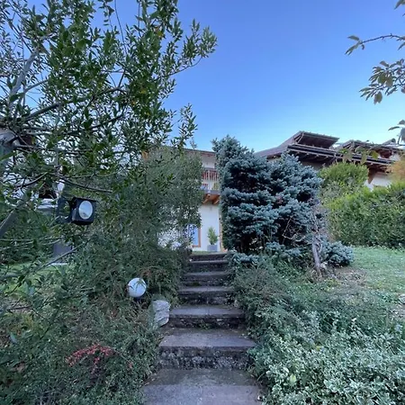 Natura Open Space Con Giardino Holiday home