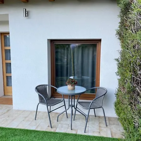 Natura Open Space Con Giardino Holiday home *