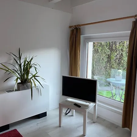 Natura Open Space Con Giardino Holiday home Trento
