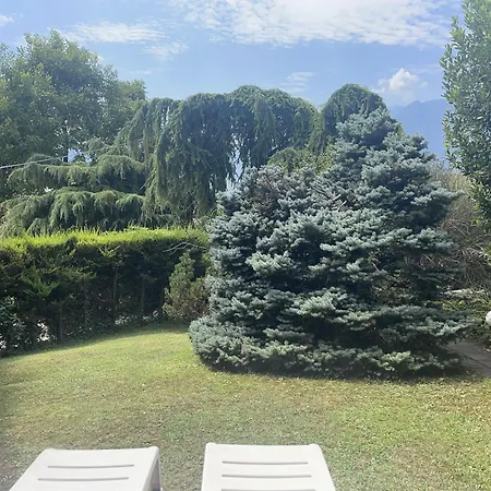 Natura Open Space Con Giardino Trento