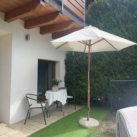 Natura Open Space Con Giardino Holiday home